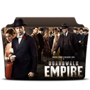 Boardwalk Empire icon